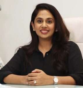 Dr Remya Kirubaharan BDS CC