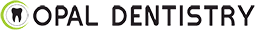 Opal Dentistry Logo