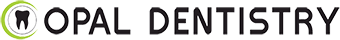 Opal Dentistry Logo