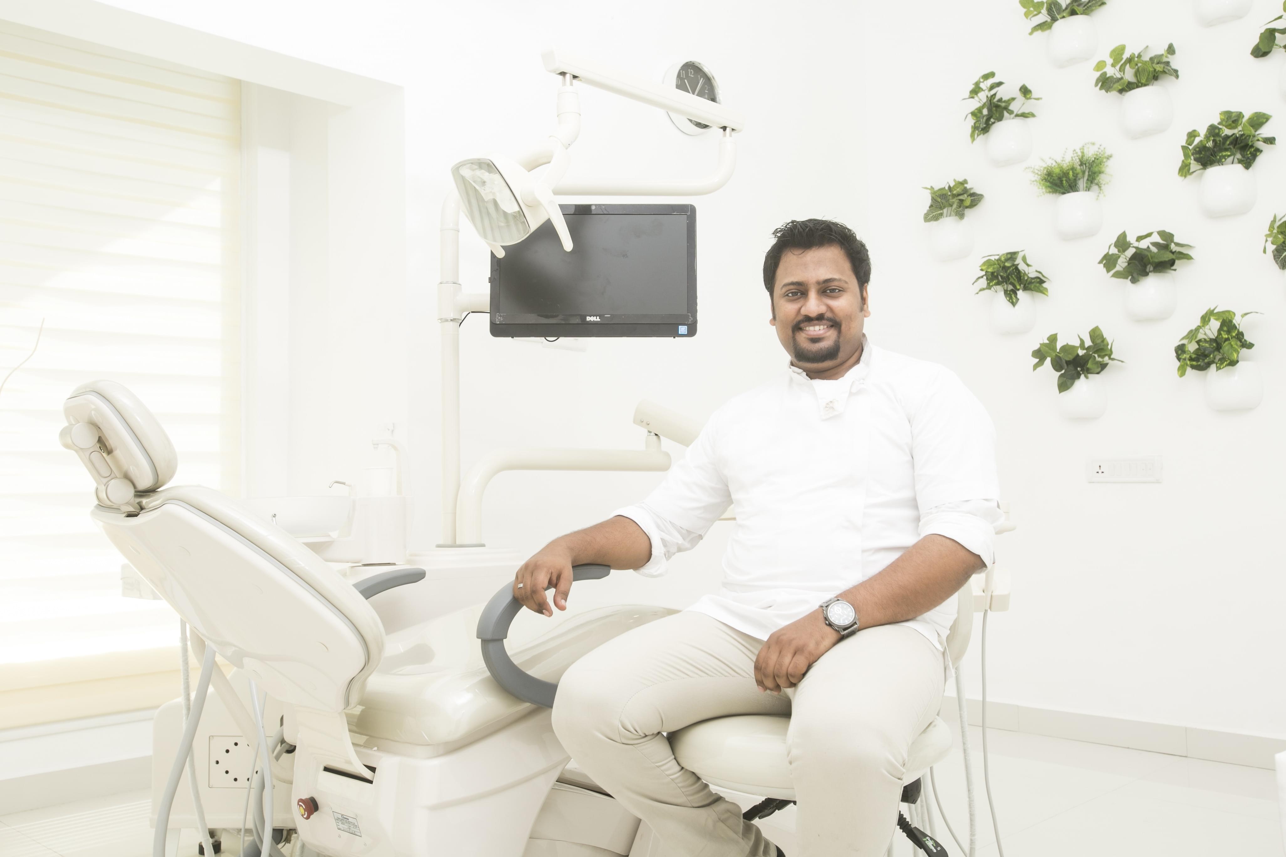 Best Dental Clinic