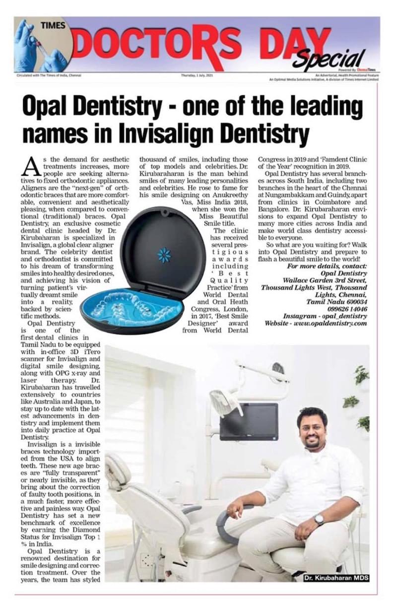 invisalign