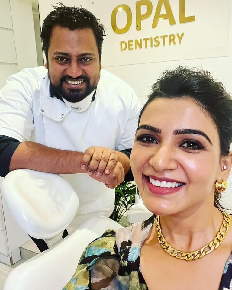 best dental clinic in Hyderabad