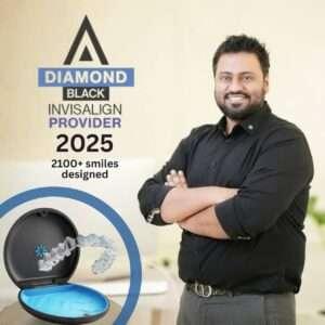 Best Smile Designer Award 
