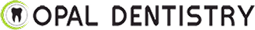 Opal Dentistry Logo