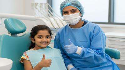Best dental clinic for kids Best dental clinic for kids